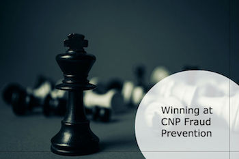 Arming Yourself: Winning on the CNP Fraud Prevention Battlefield