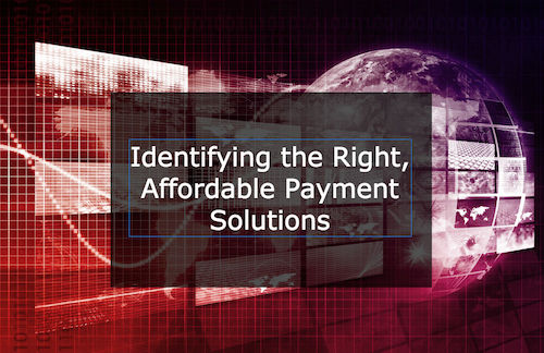 Has Technology Smashed Affordable Payment Solutions?