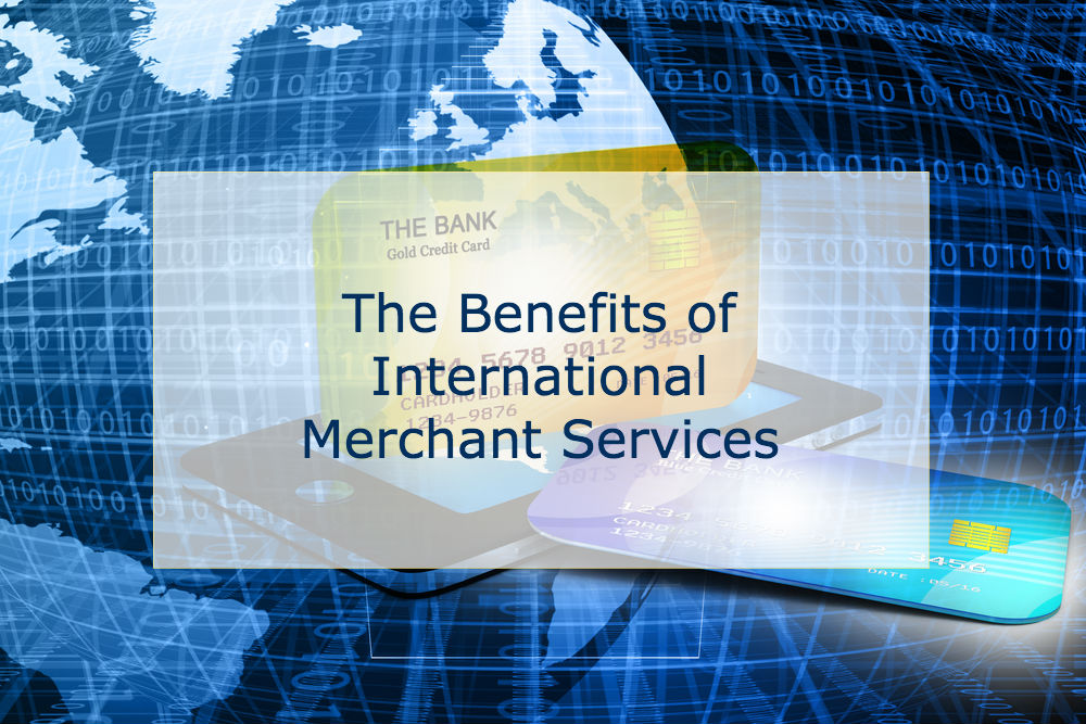 Why International Merchant Services are a Win for Digital Nomads