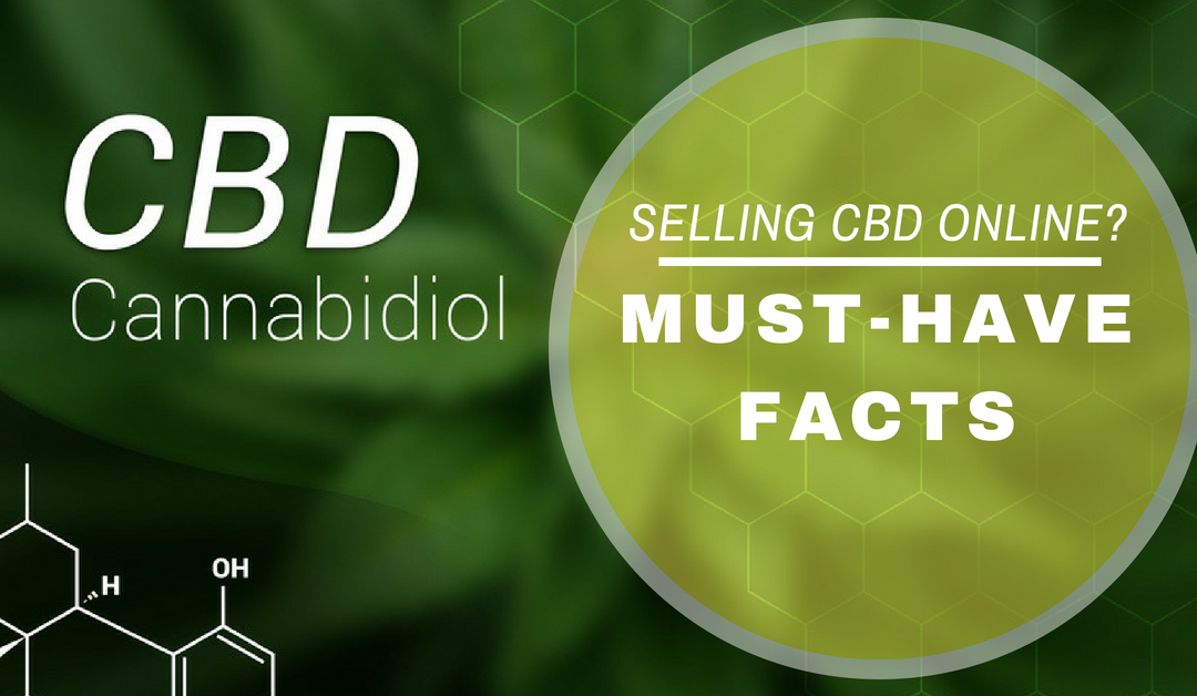 What Online CBD Merchants Need to Know